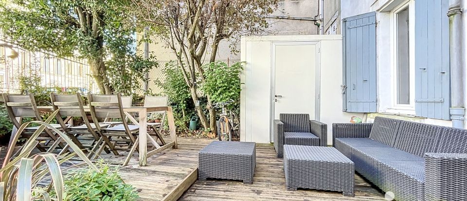 Maison 6 pièces de 143 m² à Agen (47000)