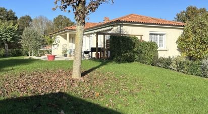 House 7 rooms of 136 m² in Essarts en Bocage (85140)