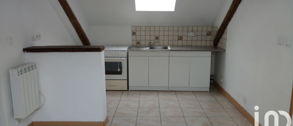 Immeuble de 186 m² à Brienon-sur-Armançon (89210)