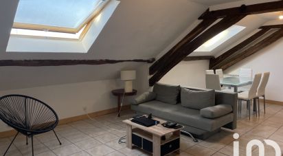 Immeuble de 186 m² à Brienon-sur-Armançon (89210)