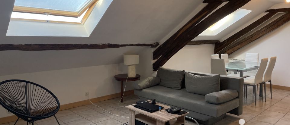 Immeuble de 186 m² à Brienon-sur-Armançon (89210)