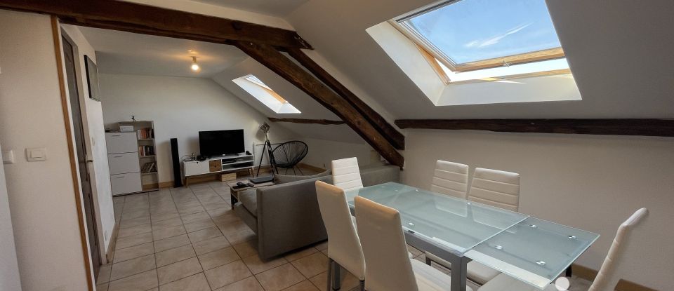 Immeuble de 186 m² à Brienon-sur-Armançon (89210)