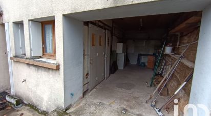 Maison 4 pièces de 110 m² à Airvault (79600)