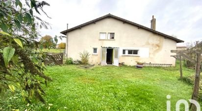 House 7 rooms of 145 m² in Buxières-sur-Arce (10110)