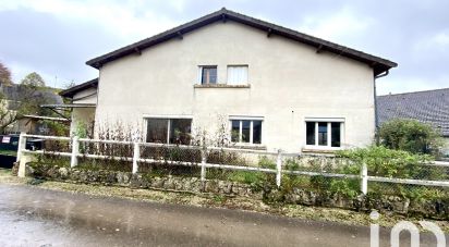 House 7 rooms of 145 m² in Buxières-sur-Arce (10110)