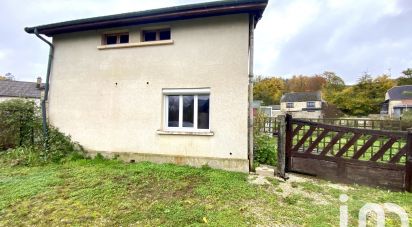 House 7 rooms of 145 m² in Buxières-sur-Arce (10110)