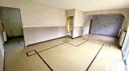 House 7 rooms of 145 m² in Buxières-sur-Arce (10110)