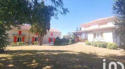 Maison 5 pièces de 220 m² à Buzet-sur-Baïse (47160)