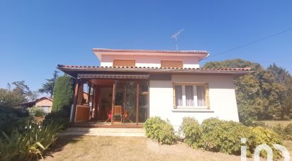 Maison 5 pièces de 220 m² à Buzet-sur-Baïse (47160)