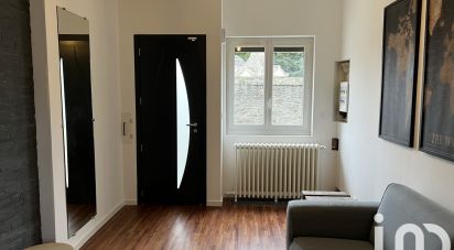 Maison de ville 4 pièces de 69 m² à Angers (49100)