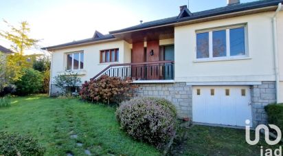 House 5 rooms of 108 m² in Louverné (53950)