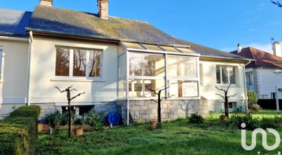 House 5 rooms of 108 m² in Louverné (53950)