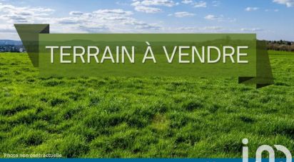 Terrain de 550 m² à Clarafond-Arcine (74270)