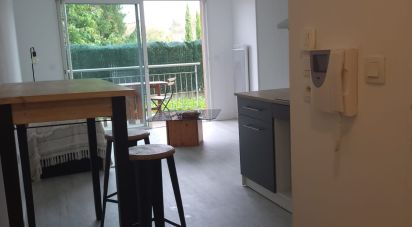 Apartment 2 rooms of 40 m² in Carbon-Blanc (33560)