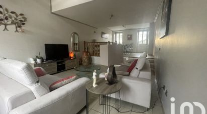 Duplex 7 rooms of 149 m² in Alès (30100)