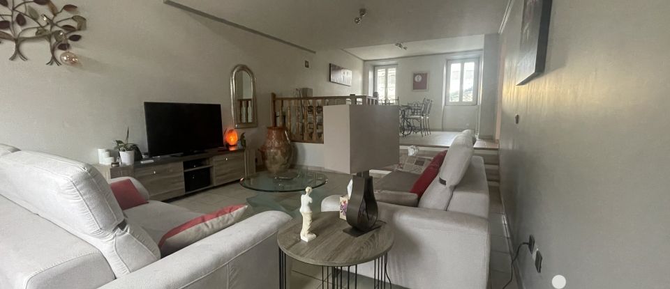 Duplex 7 pièces de 149 m² à Alès (30100)