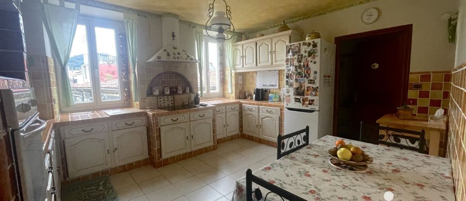 Duplex 7 pièces de 149 m² à Alès (30100)