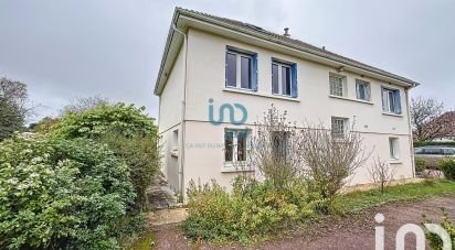 House 5 rooms of 160 m² in Amilly (45200)