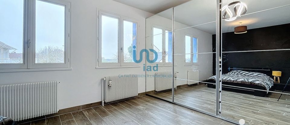 House 5 rooms of 160 m² in Amilly (45200)