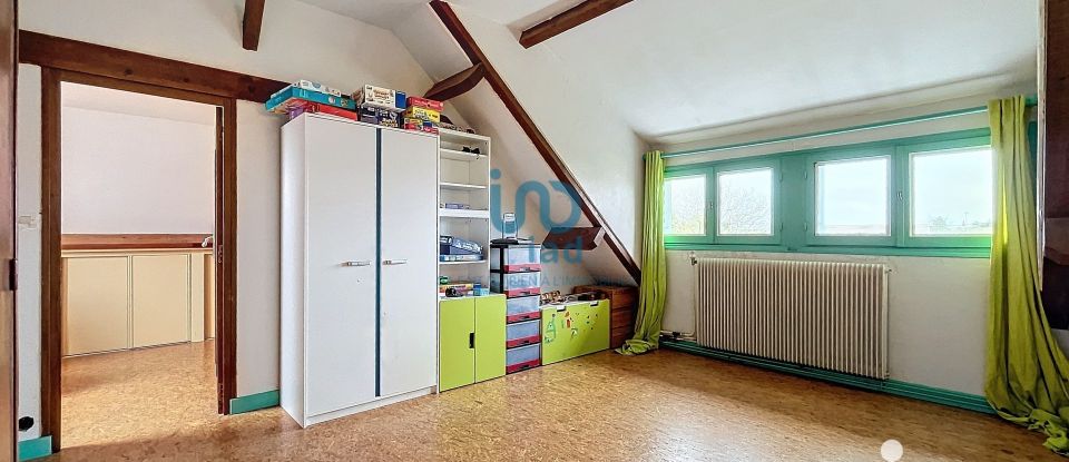 House 5 rooms of 160 m² in Amilly (45200)