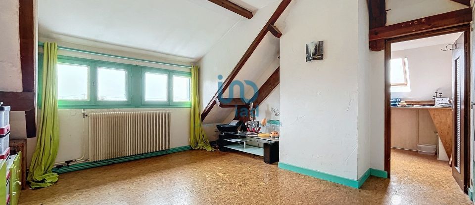 House 5 rooms of 160 m² in Amilly (45200)