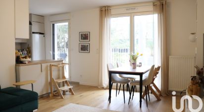 Appartement 4 pièces de 78 m² à Noisy-le-Grand (93160)