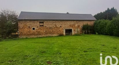 Barn conversion 3 rooms of 165 m² in Ger (64530)