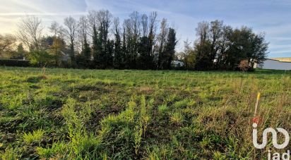 Land of 471 m² in Le Guerno (56190)