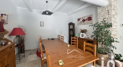 House 4 rooms of 144 m² in Cornillon (30630)