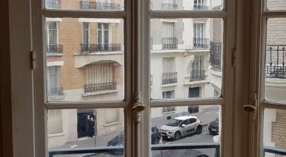 Apartment 1 room of 54 m² in Paris (75015)