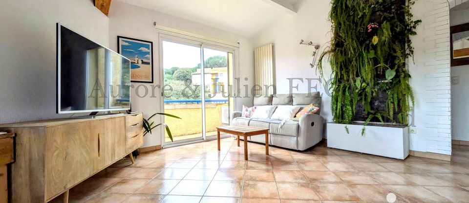 Appartement 4 pièces de 74 m² à Collioure (66190)