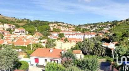 Duplex 3 rooms of 72 m² in Collioure (66190)