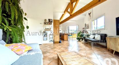 Duplex 3 rooms of 72 m² in Collioure (66190)