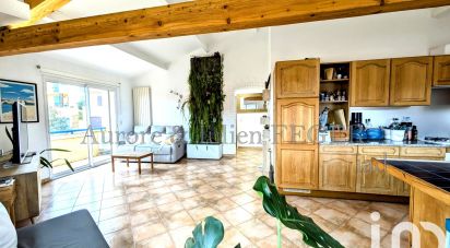 Duplex 3 rooms of 72 m² in Collioure (66190)