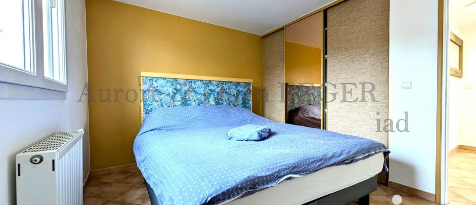 Duplex 3 rooms of 72 m² in Collioure (66190)