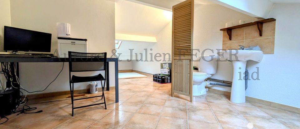 Duplex 3 rooms of 72 m² in Collioure (66190)