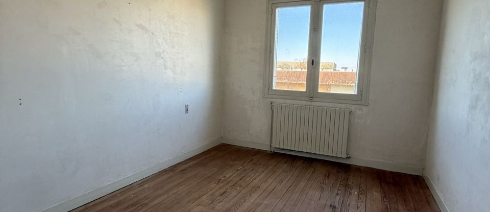 Maison de ville 5 pièces de 85 m² à Gardonne (24680)