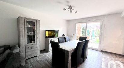 Maison 4 pièces de 81 m² à Sainghin-en-Weppes (59184)