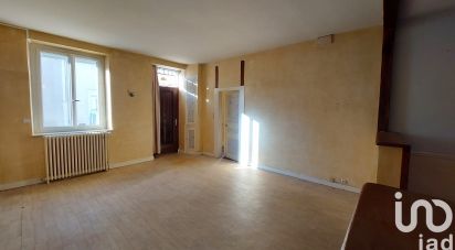 Maison 9 pièces de 235 m² à Saint-Maur (36250)