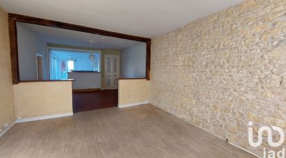 Maison 9 pièces de 235 m² à Saint-Maur (36250)