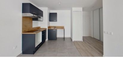 Appartement 3 pièces de 55 m² à Franconville (95130)