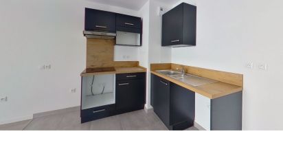 Appartement 3 pièces de 55 m² à Franconville (95130)