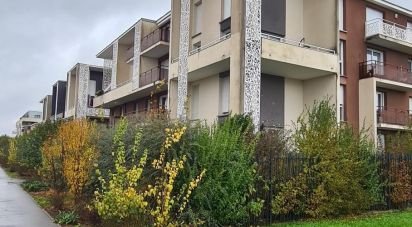 Parking/garage/box de 24 m² à Moissy-Cramayel (77550)