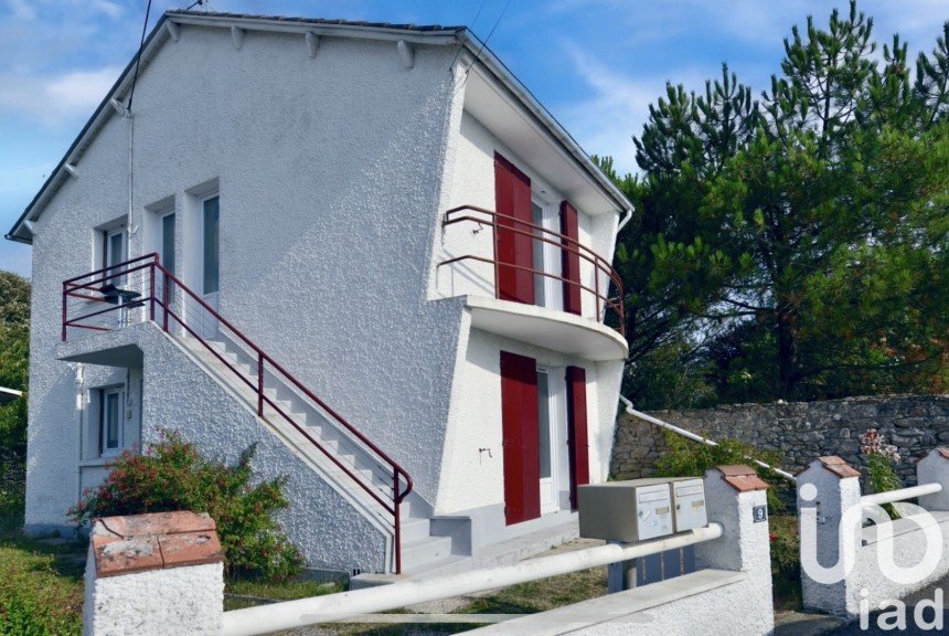 Maison 4 pièces de 75 m² à Le Pouliguen (44510)