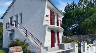 House 4 rooms of 75 m² in Le Pouliguen (44510)