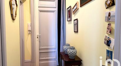 Apartment 2 rooms of 55 m² in Rambouillet (78120)