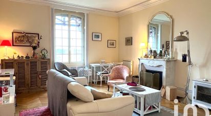 Apartment 2 rooms of 55 m² in Rambouillet (78120)