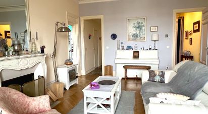 Apartment 2 rooms of 55 m² in Rambouillet (78120)