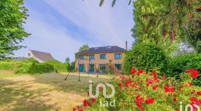 Maison 8 pièces de 180 m² à Romilly-sur-Andelle (27610)