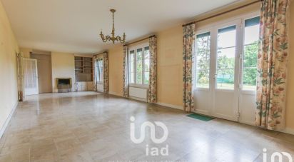 Maison 8 pièces de 180 m² à Romilly-sur-Andelle (27610)